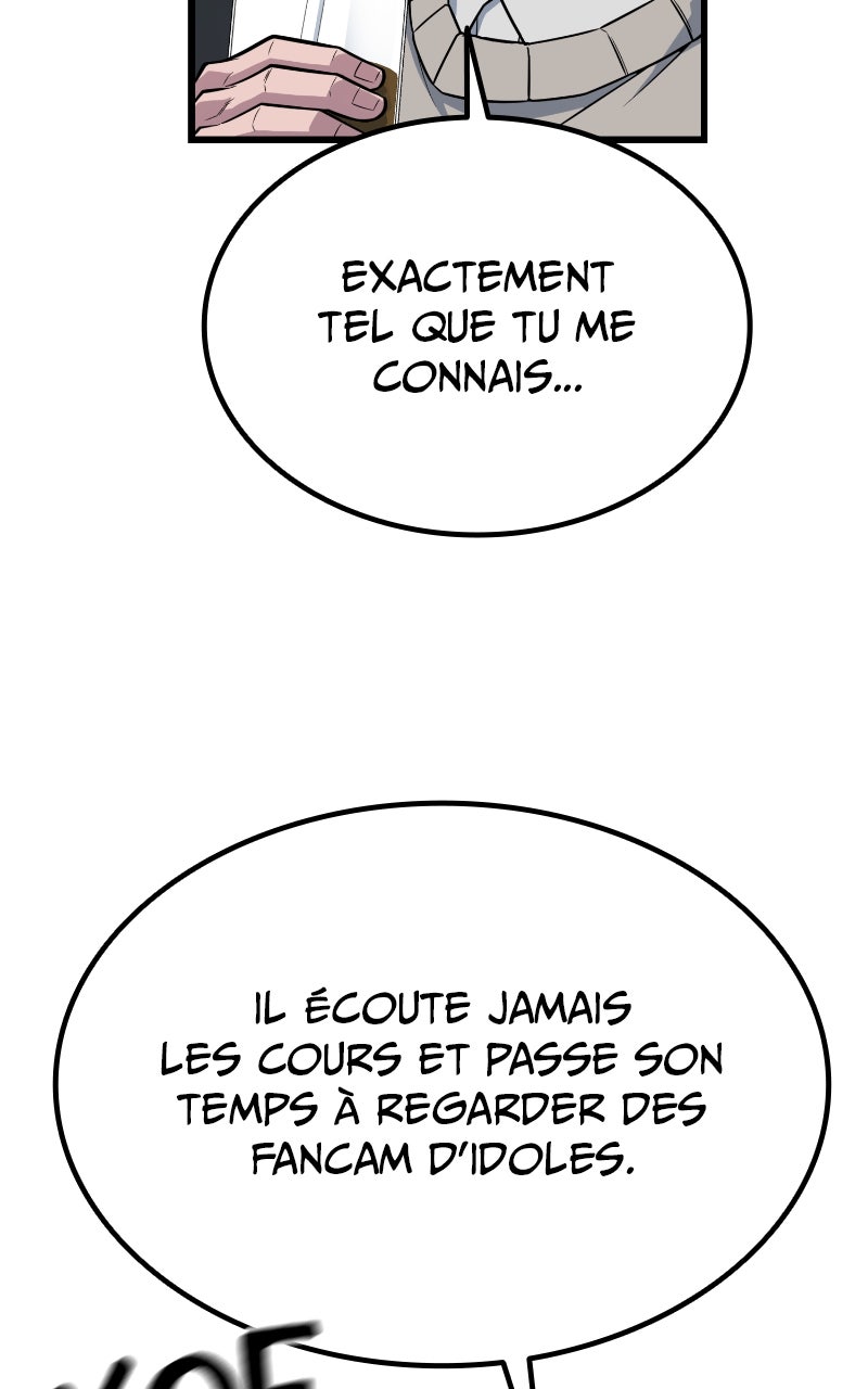 Read King of the Arena FR Manga Online