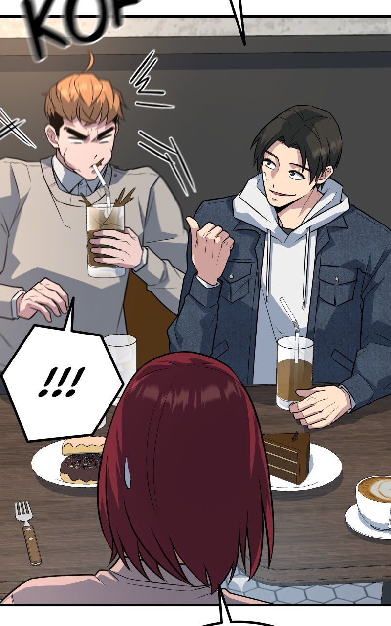 Read King of the Arena FR Manga Online