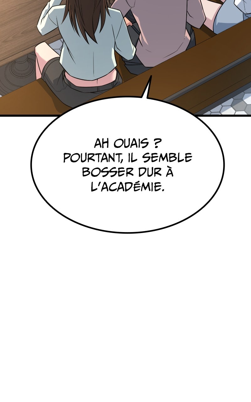 Read King of the Arena FR Manga Online