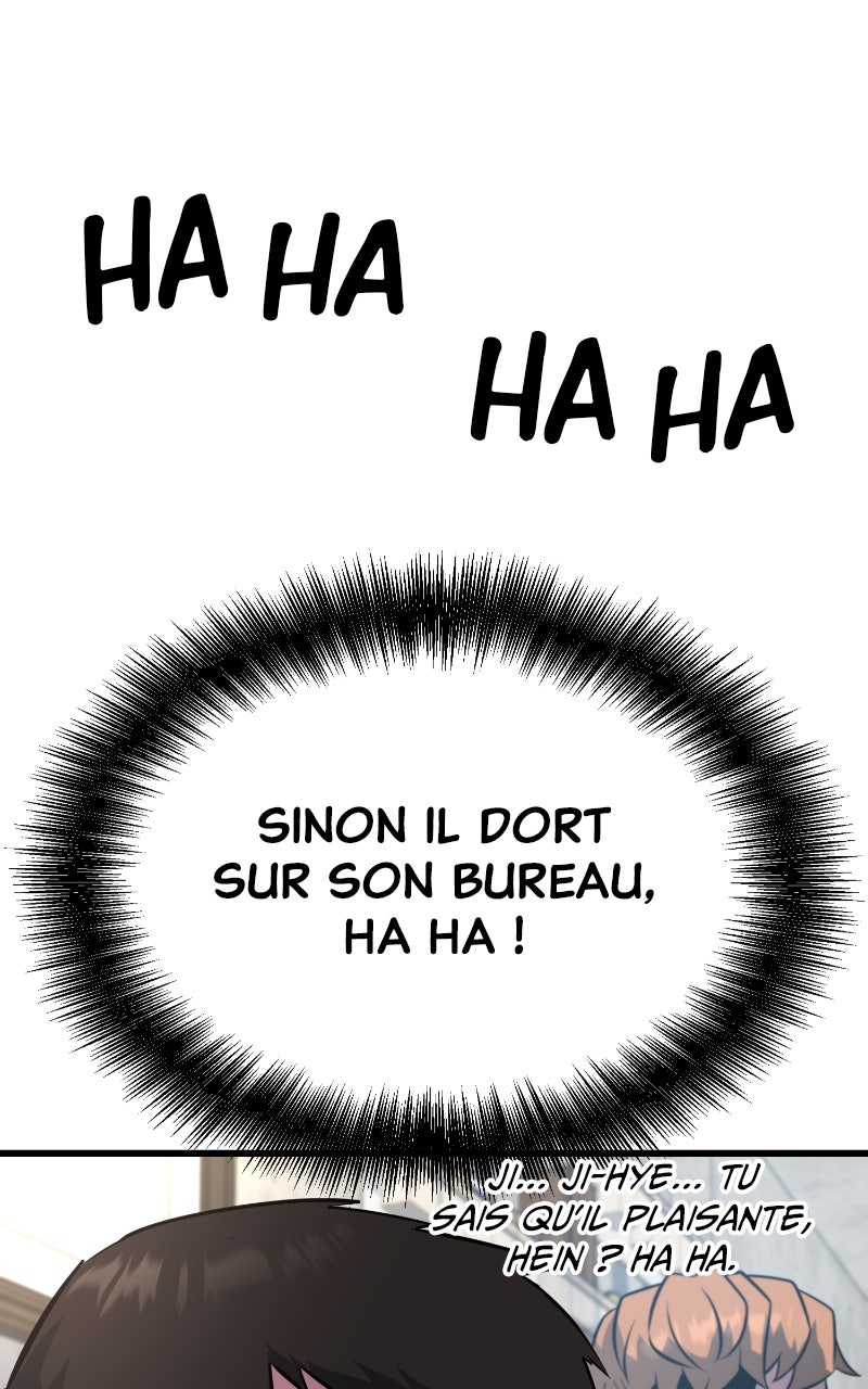 Read King of the Arena FR Manga Online