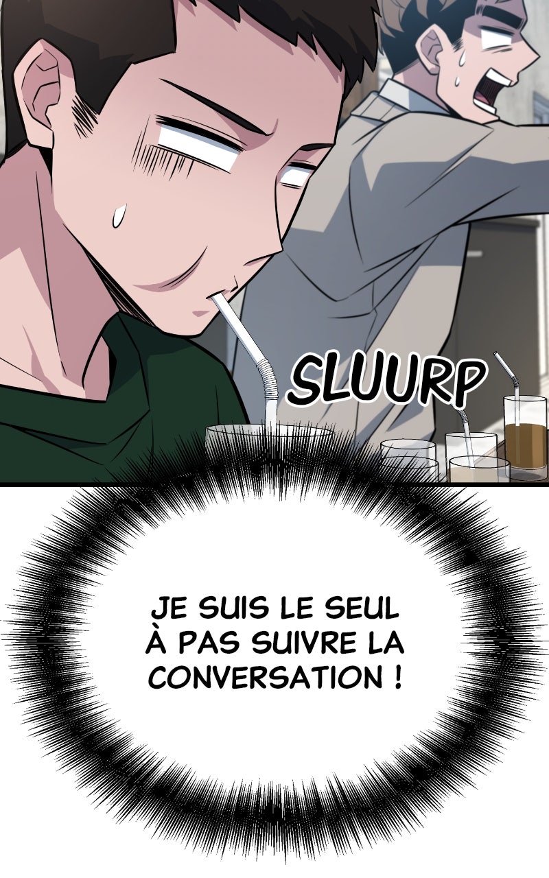 Read King of the Arena FR Manga Online