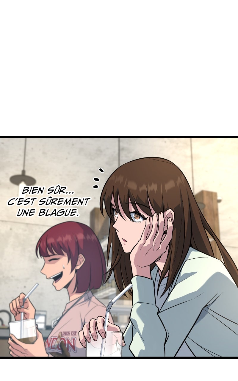 Read King of the Arena FR Manga Online