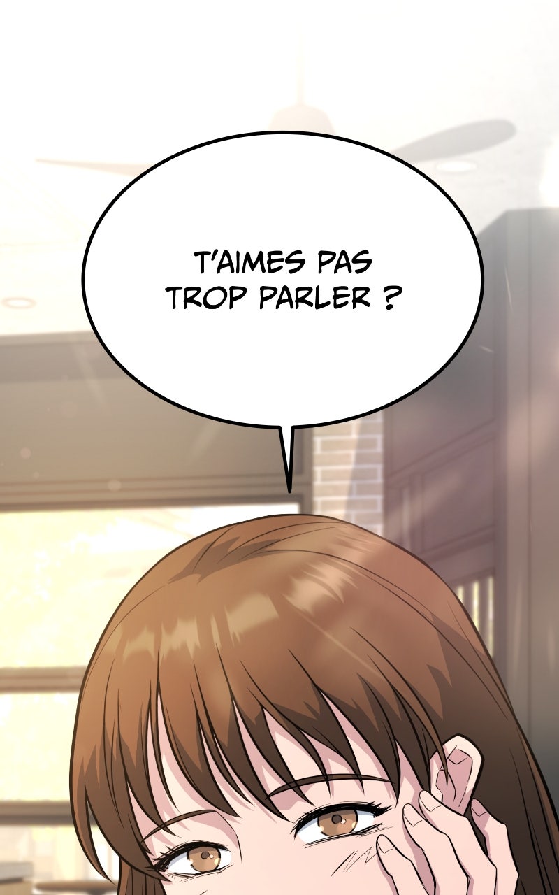 Read King of the Arena FR Manga Online