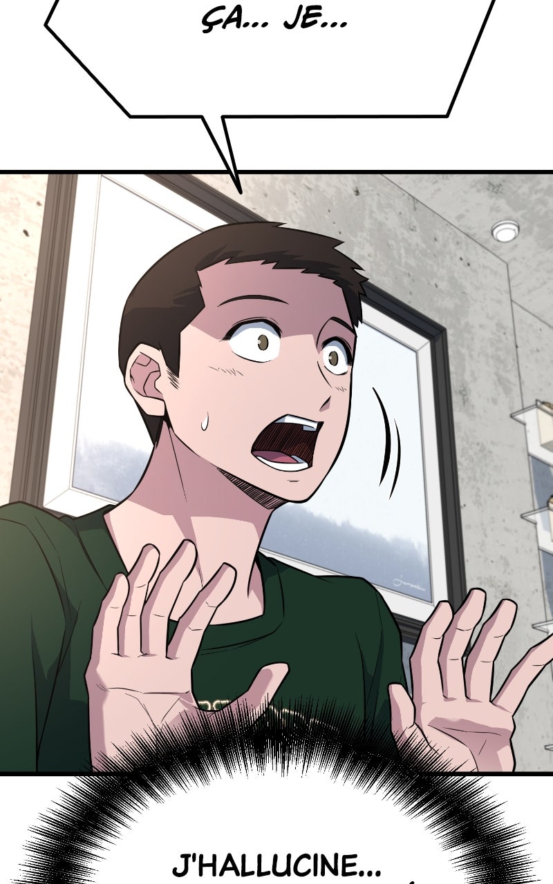 Read King of the Arena FR Manga Online