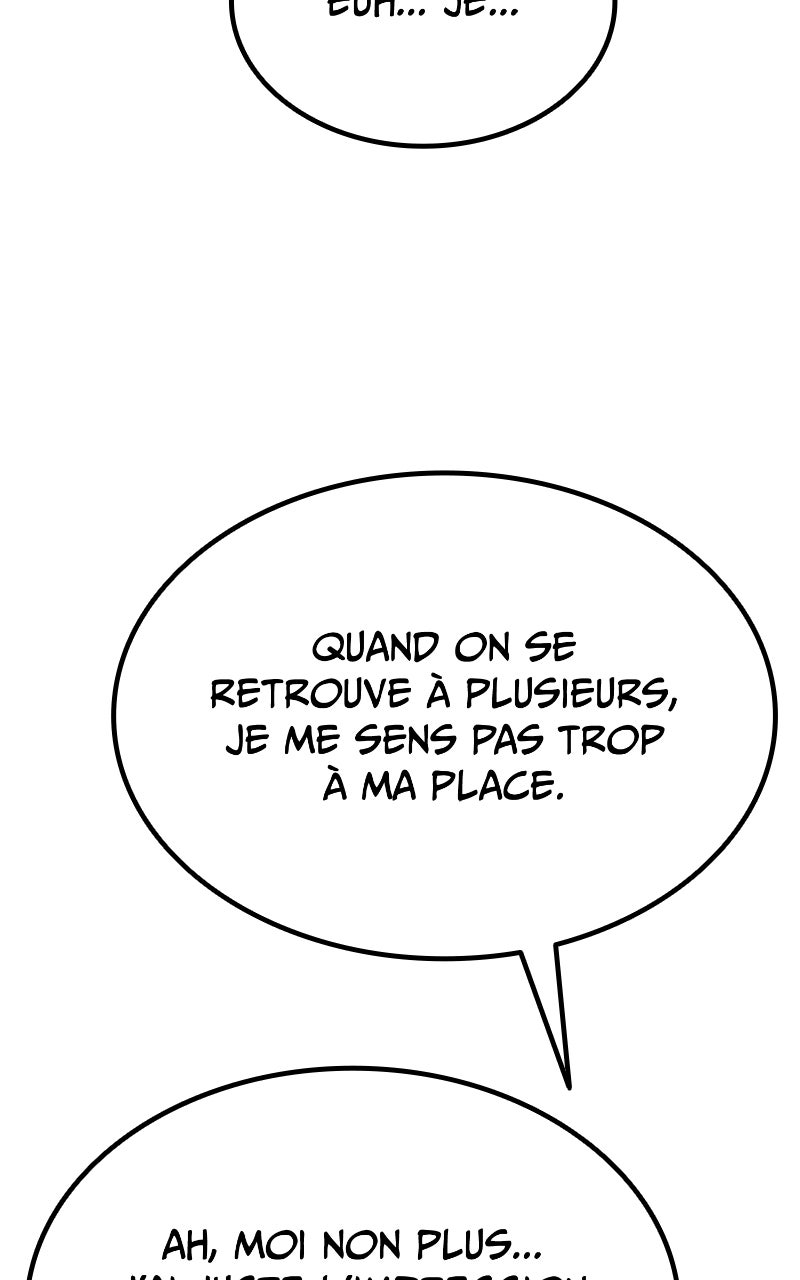 Read King of the Arena FR Manga Online