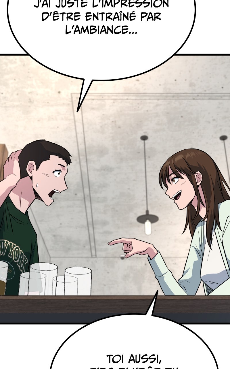 Read King of the Arena FR Manga Online