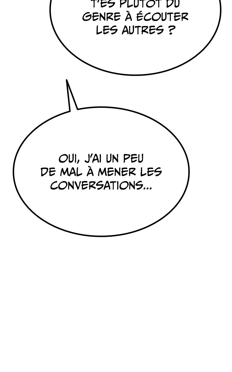 Read King of the Arena FR Manga Online