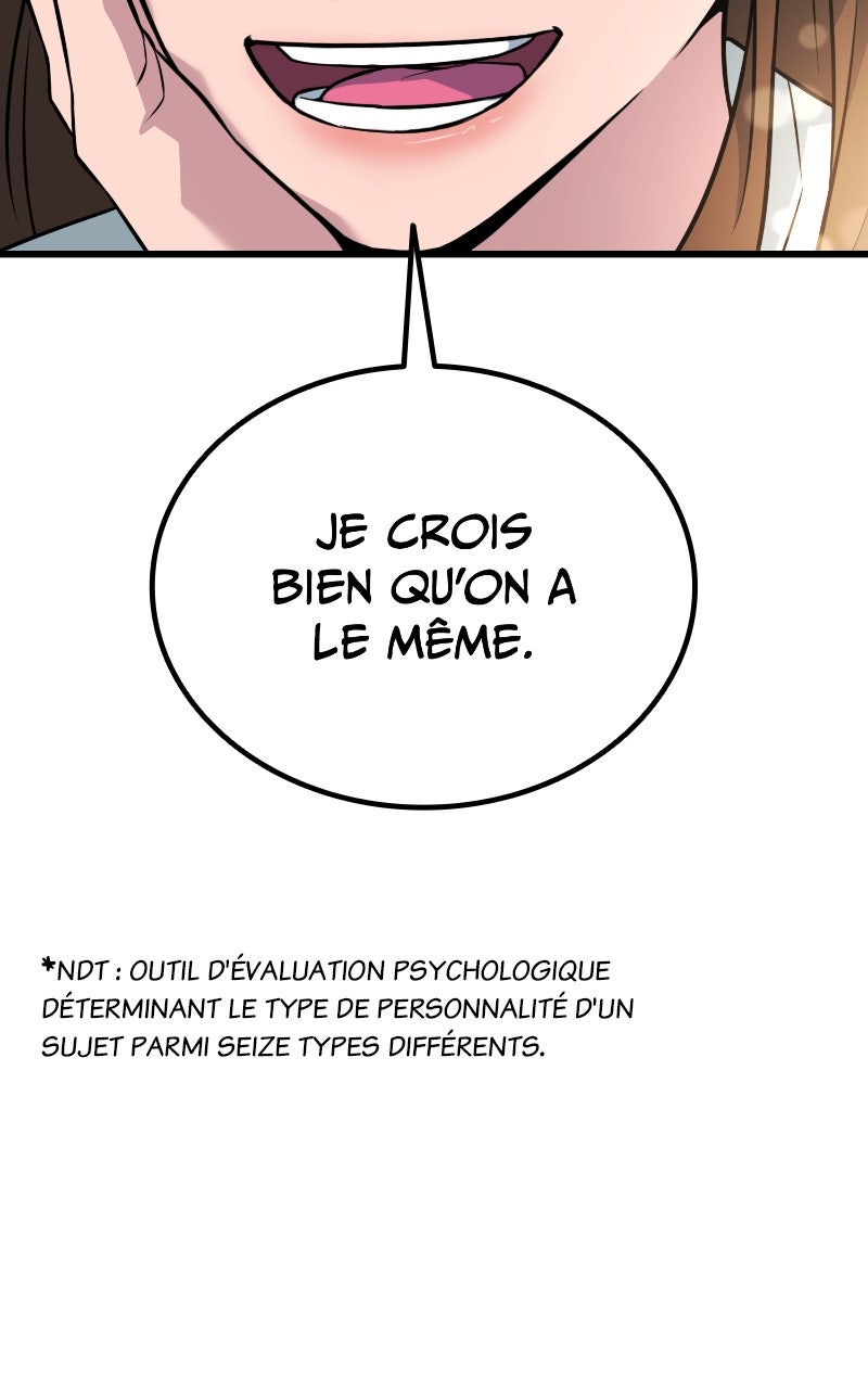 Read King of the Arena FR Manga Online