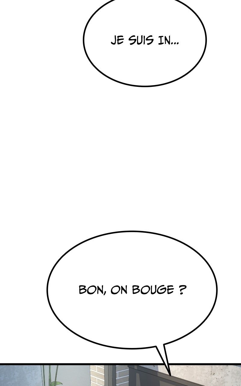 Read King of the Arena FR Manga Online