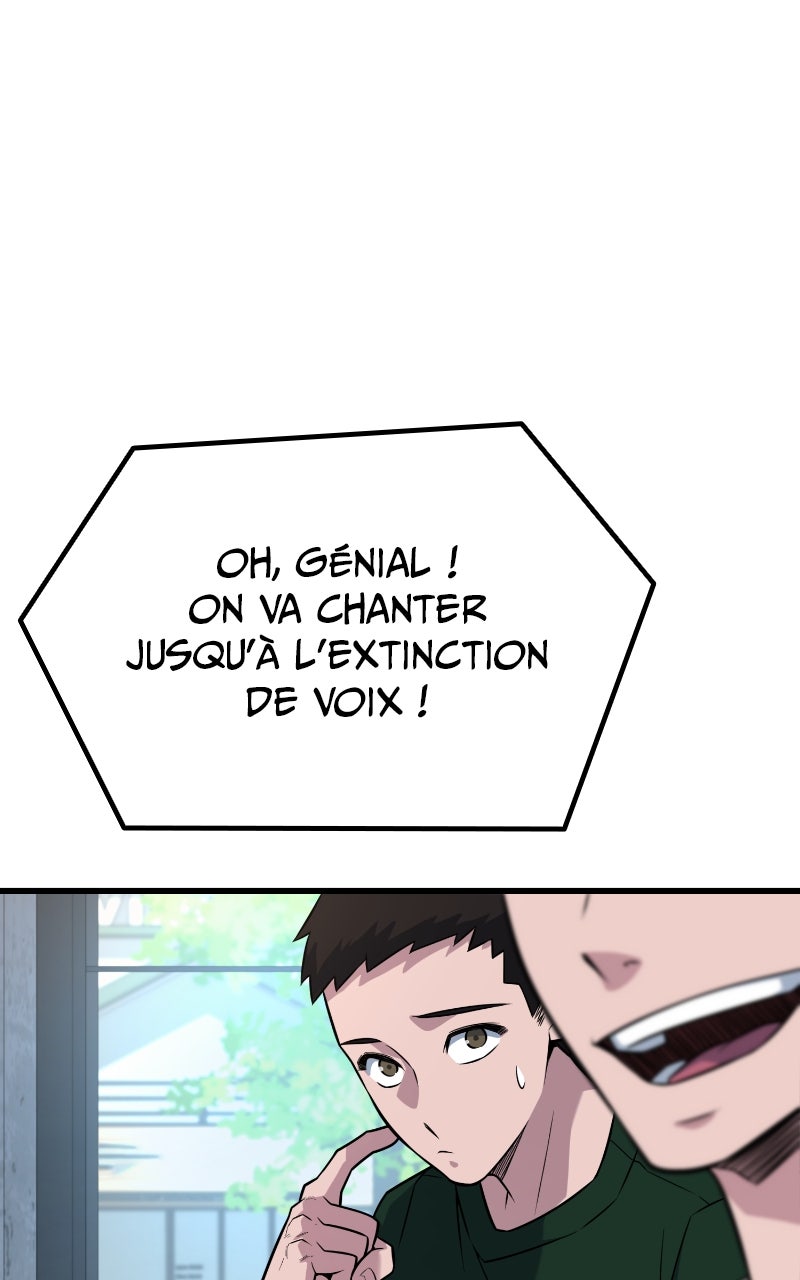 Read King of the Arena FR Manga Online