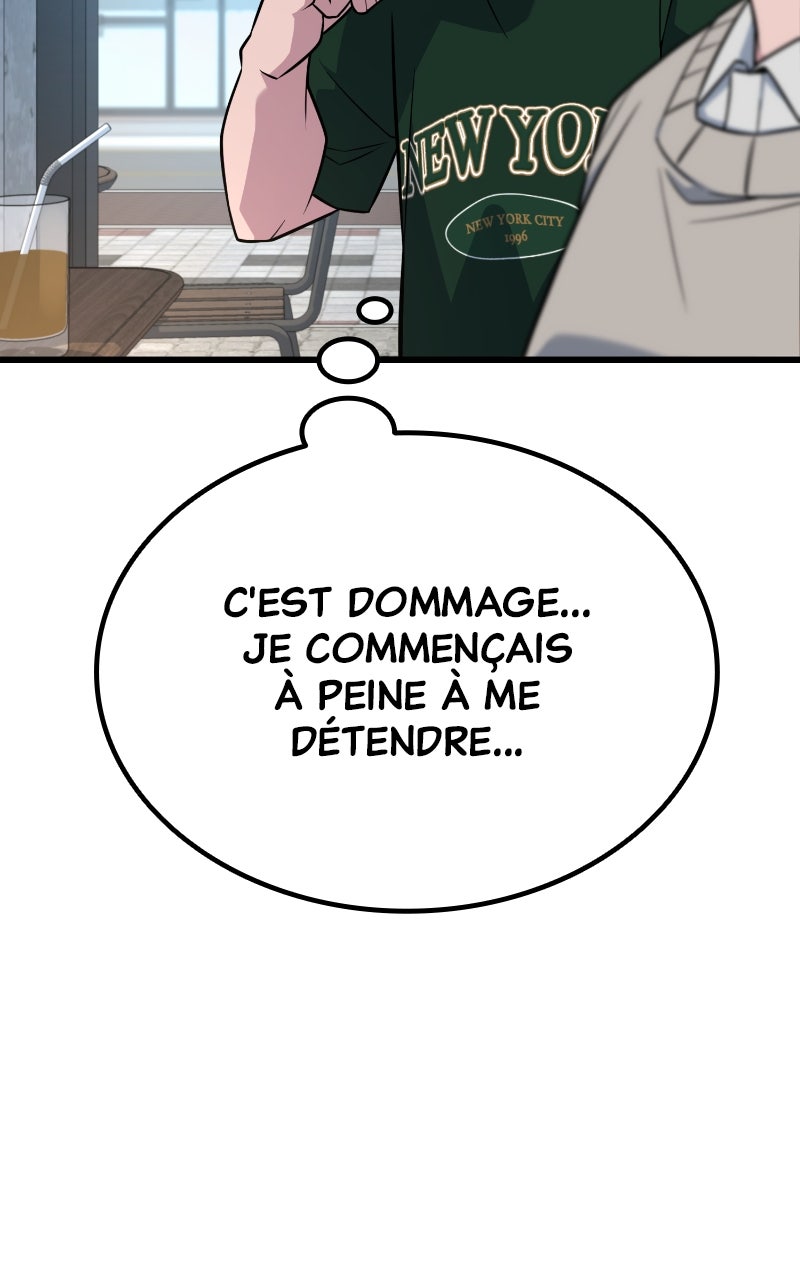 Read King of the Arena FR Manga Online