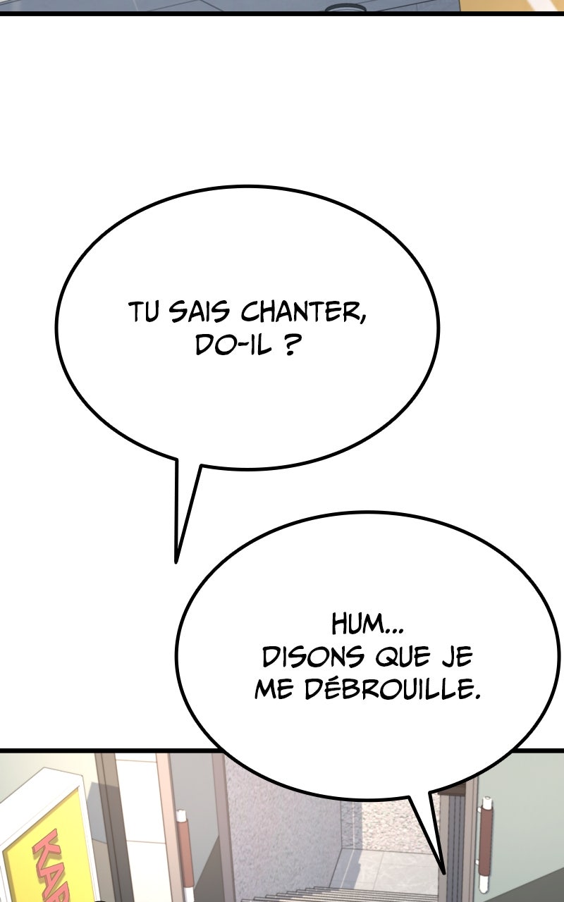 Read King of the Arena FR Manga Online