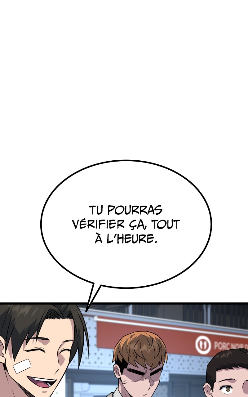 Read King of the Arena FR Manga Online