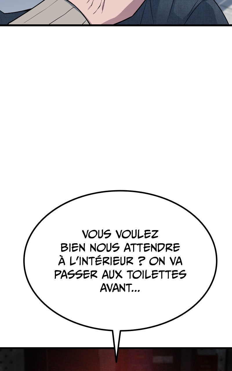 Read King of the Arena FR Manga Online