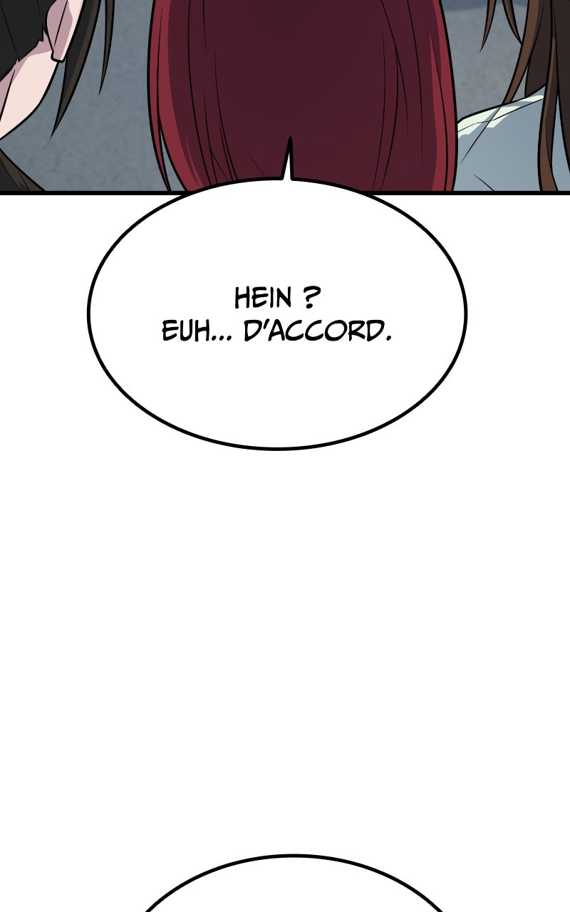 Read King of the Arena FR Manga Online