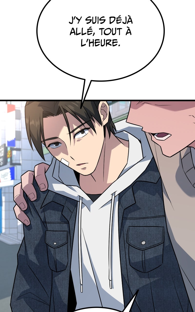 Read King of the Arena FR Manga Online