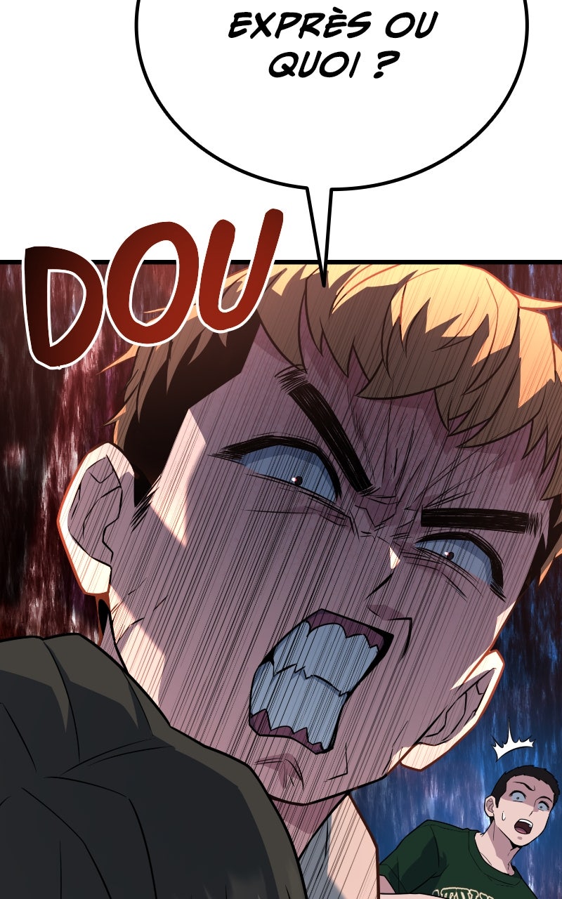 Read King of the Arena FR Manga Online