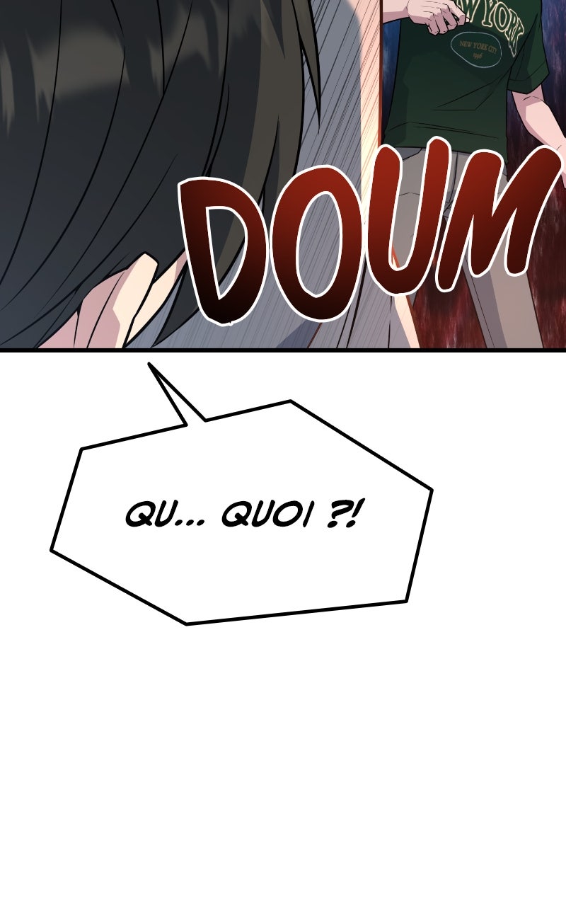 Read King of the Arena FR Manga Online