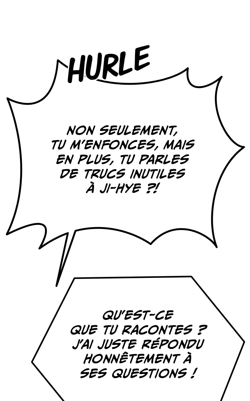 Read King of the Arena FR Manga Online