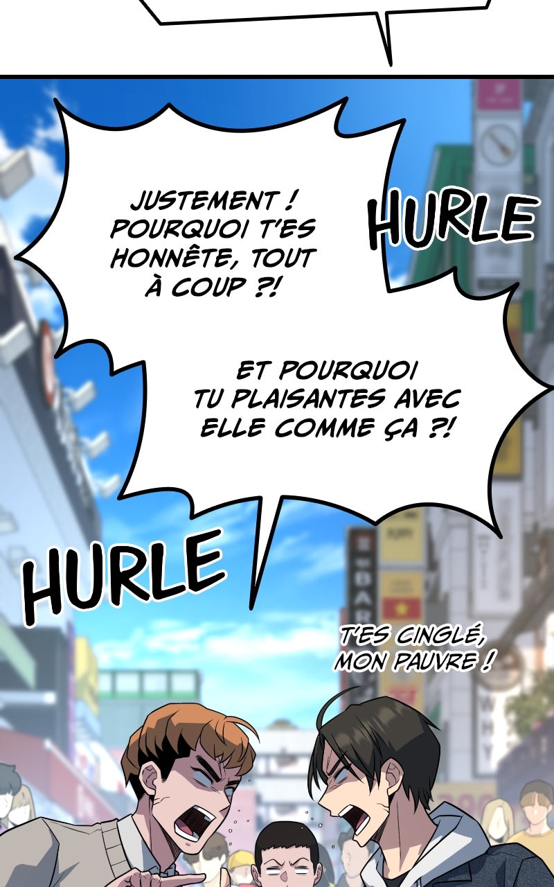 Read King of the Arena FR Manga Online