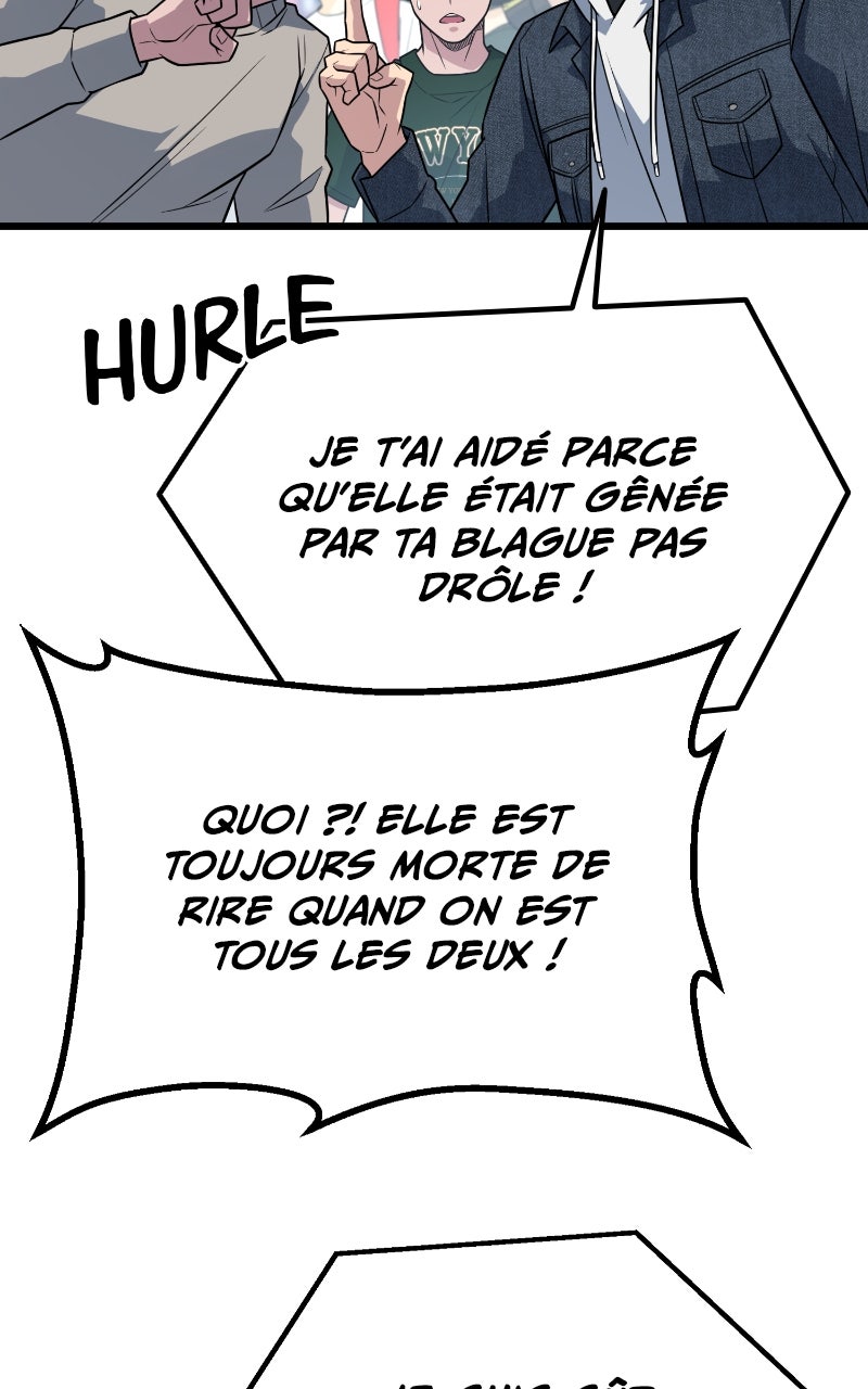 Read King of the Arena FR Manga Online