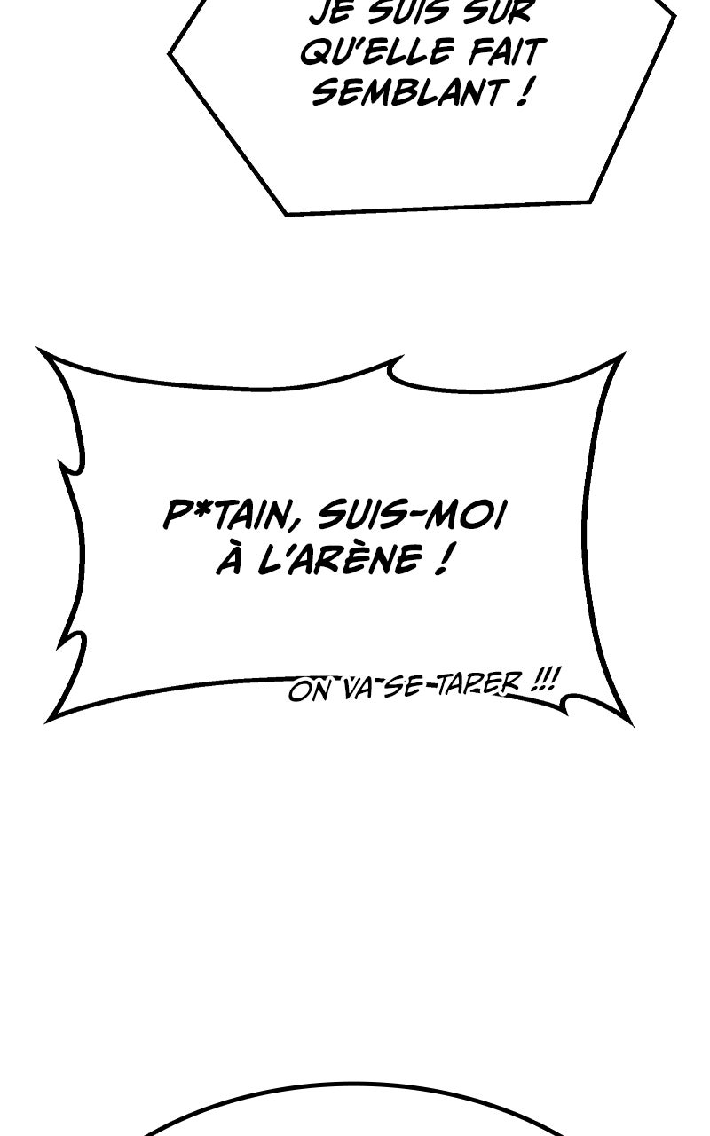 Read King of the Arena FR Manga Online