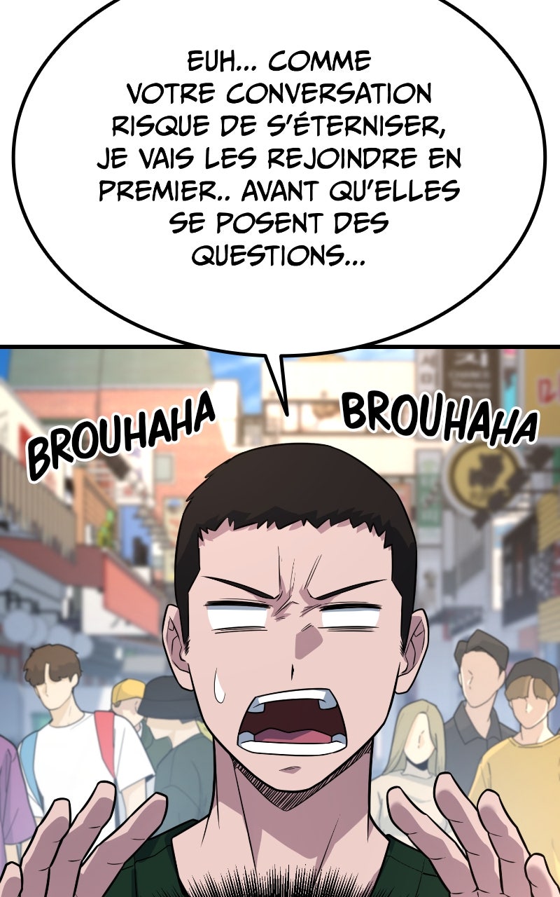 Read King of the Arena FR Manga Online