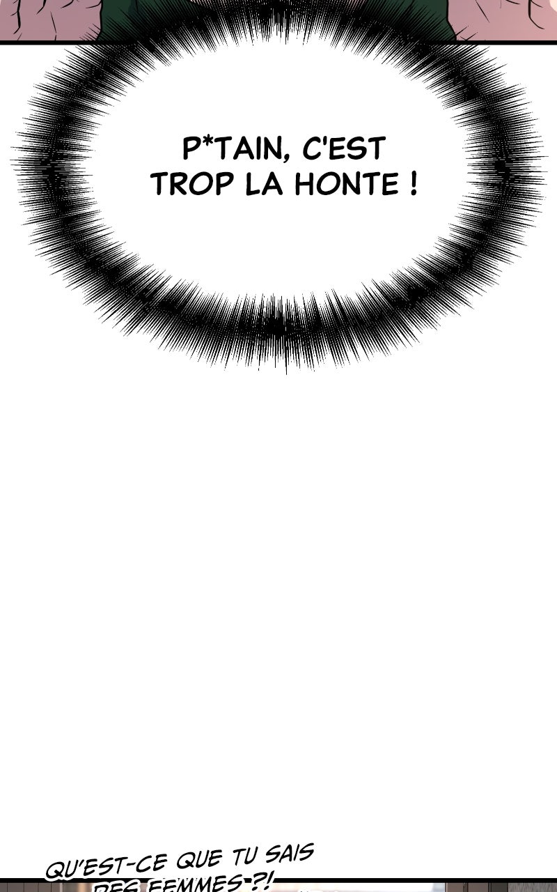 Read King of the Arena FR Manga Online