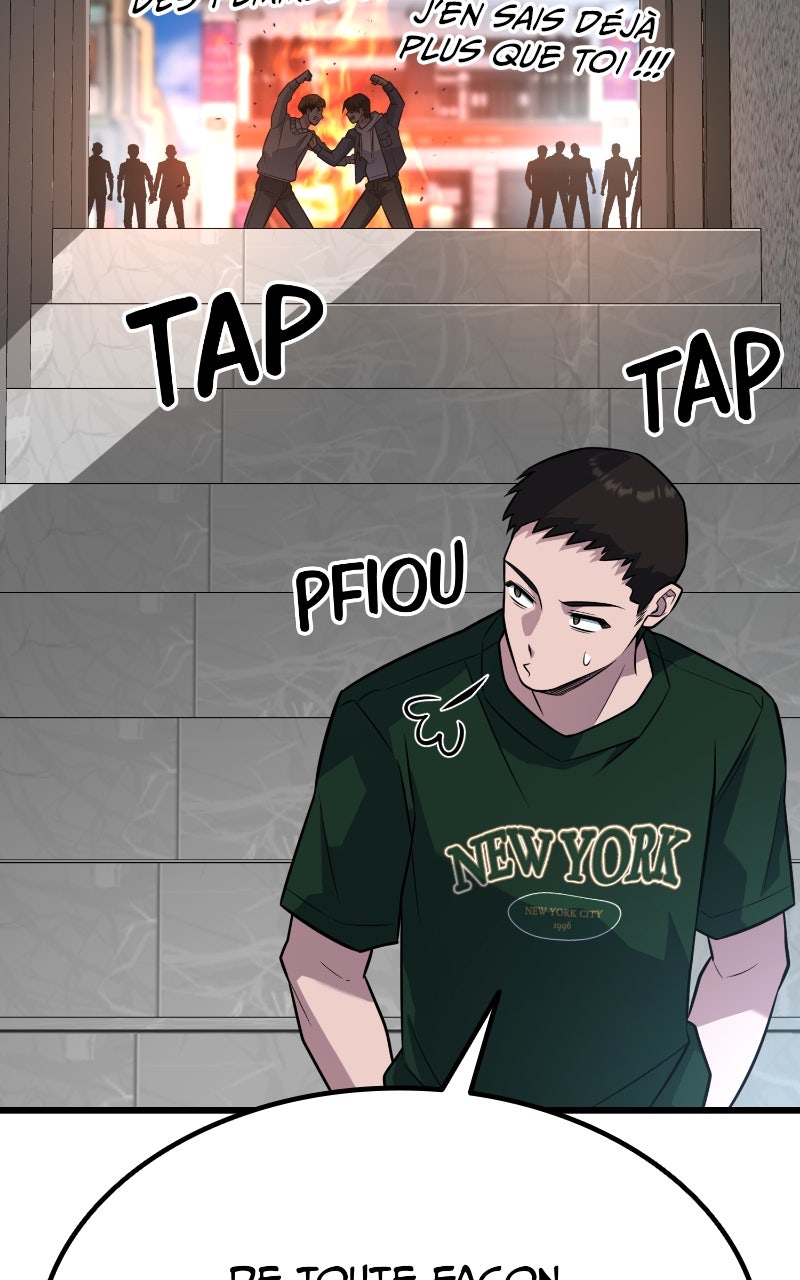 Read King of the Arena FR Manga Online