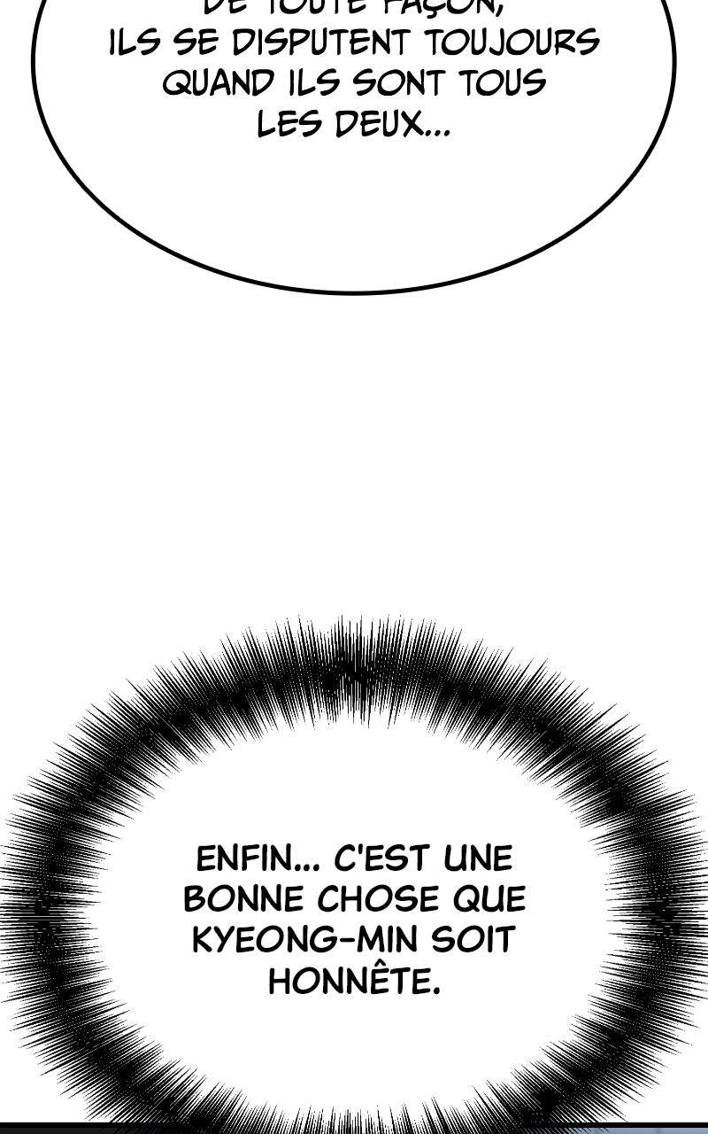 Read King of the Arena FR Manga Online