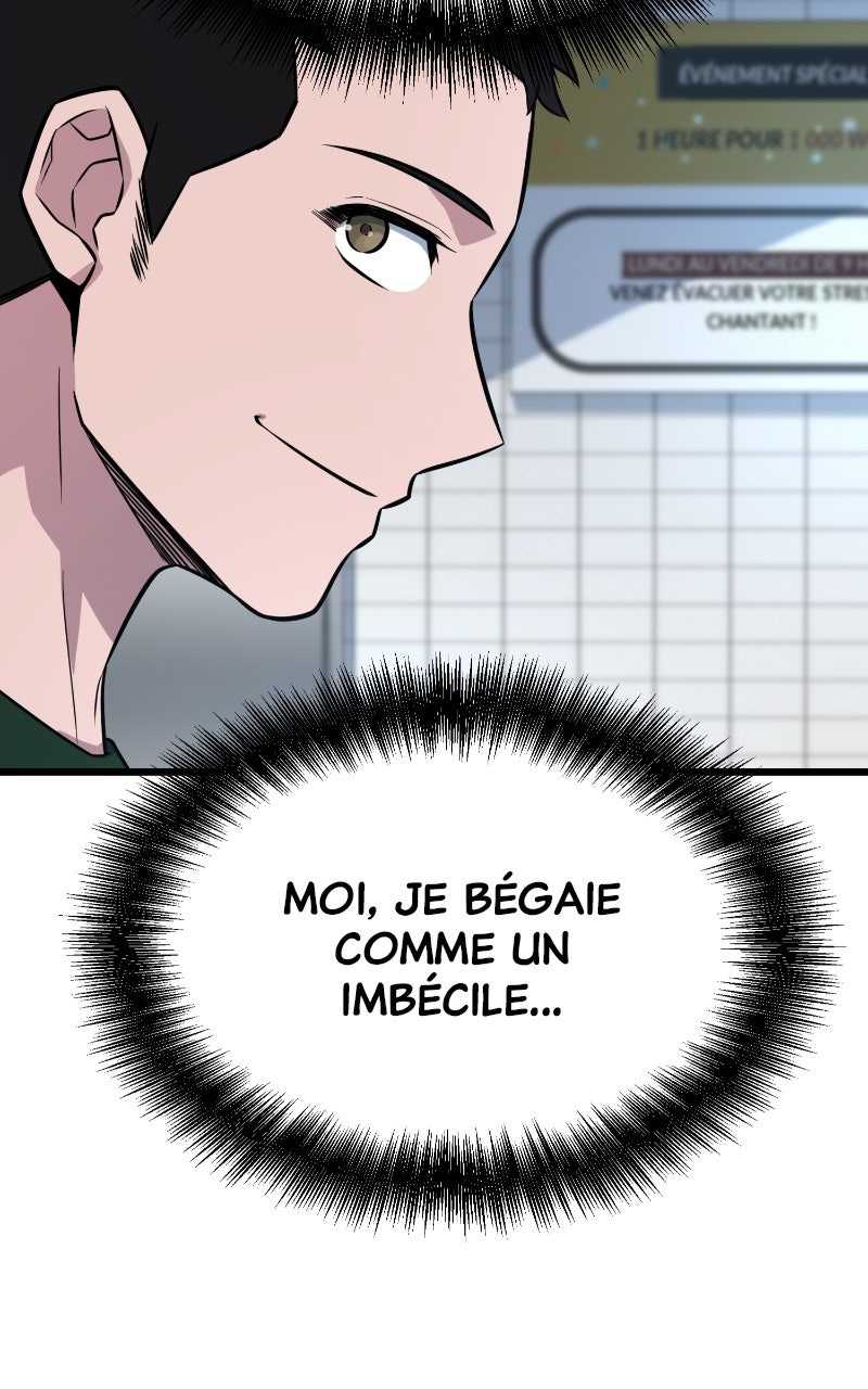 Read King of the Arena FR Manga Online