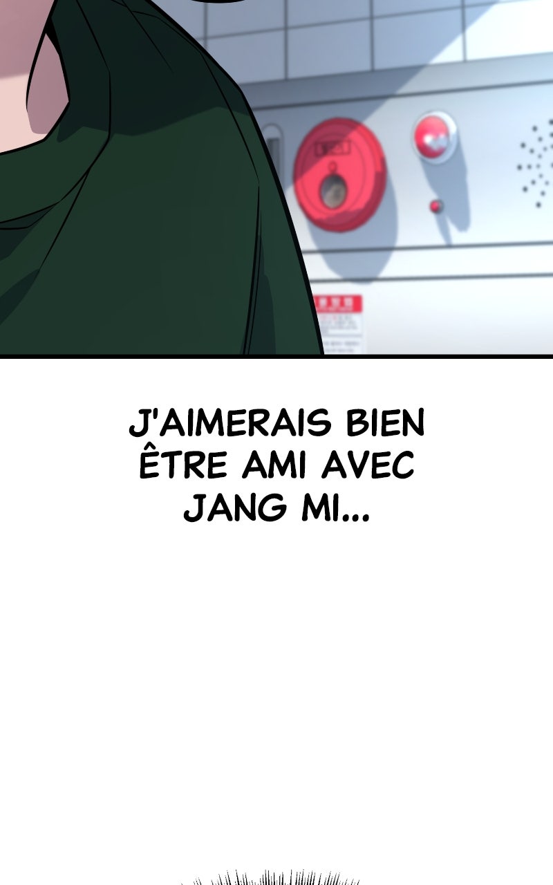 Read King of the Arena FR Manga Online