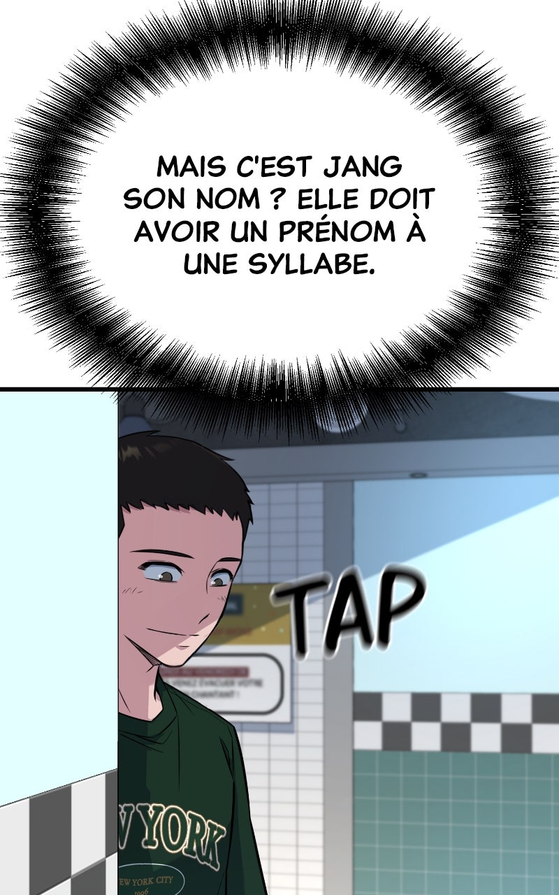 Read King of the Arena FR Manga Online