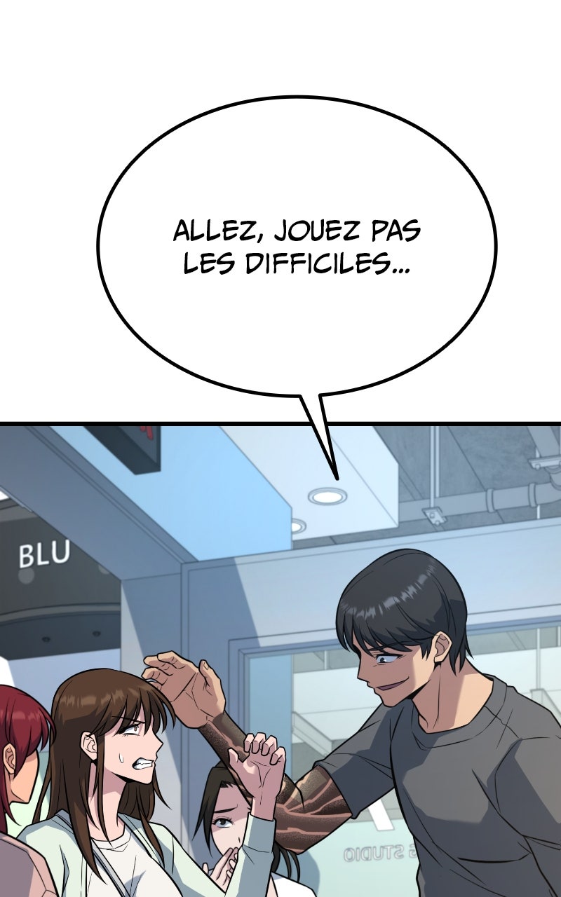 Read King of the Arena FR Manga Online