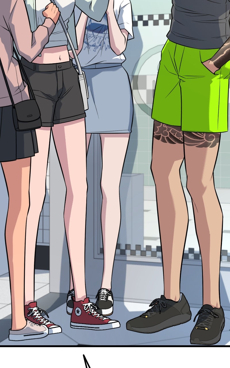 Read King of the Arena FR Manga Online