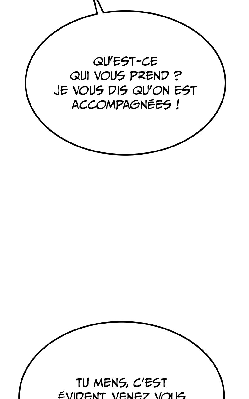 Read King of the Arena FR Manga Online