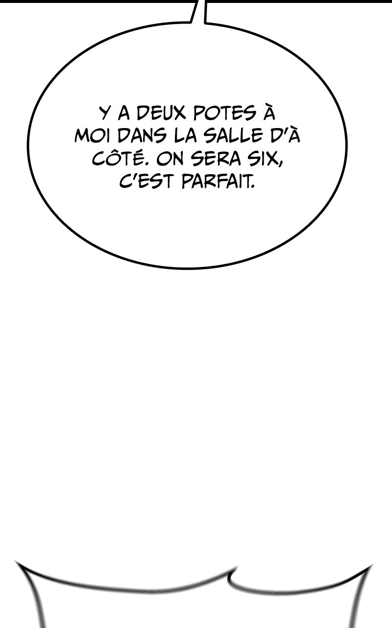 Read King of the Arena FR Manga Online