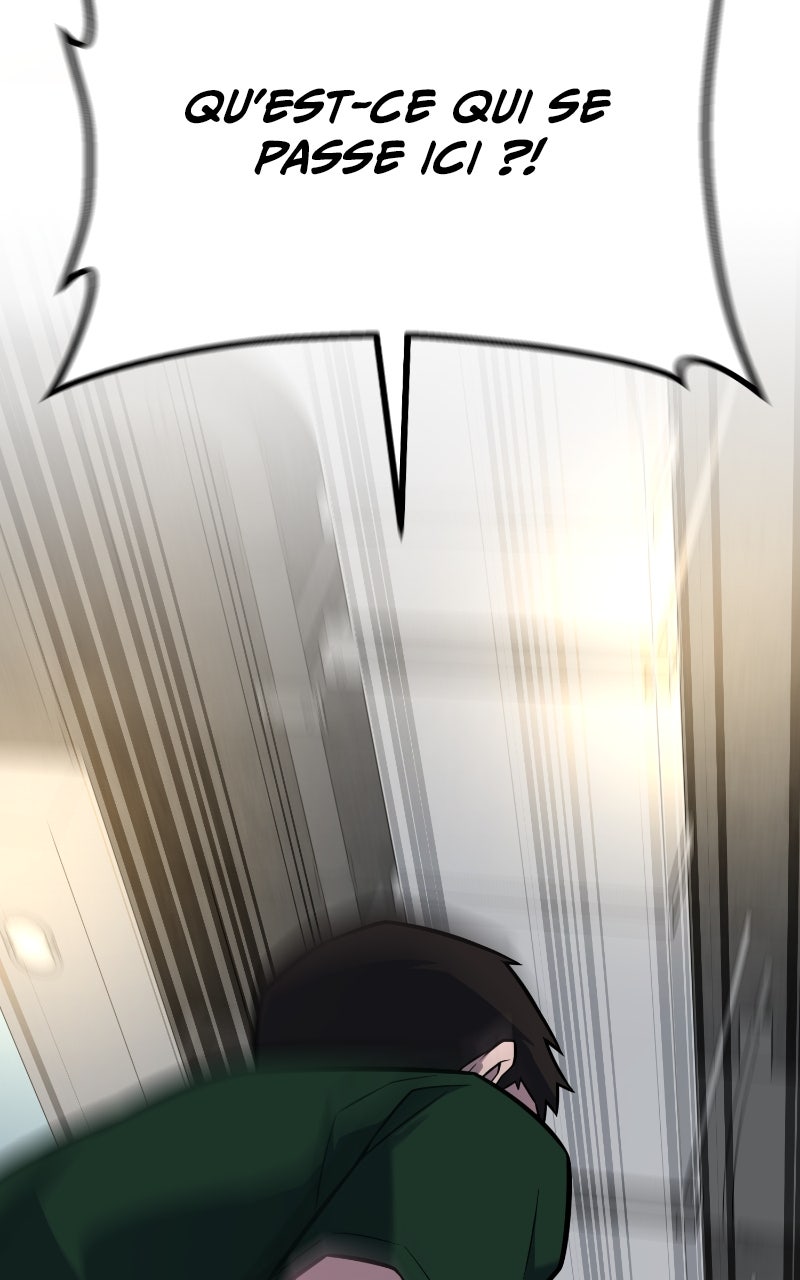 Read King of the Arena FR Manga Online