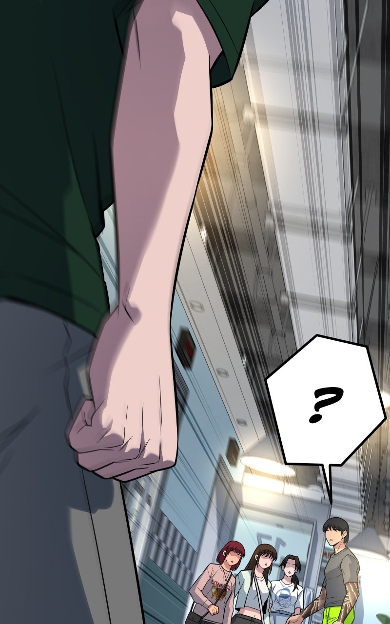 Read King of the Arena FR Manga Online