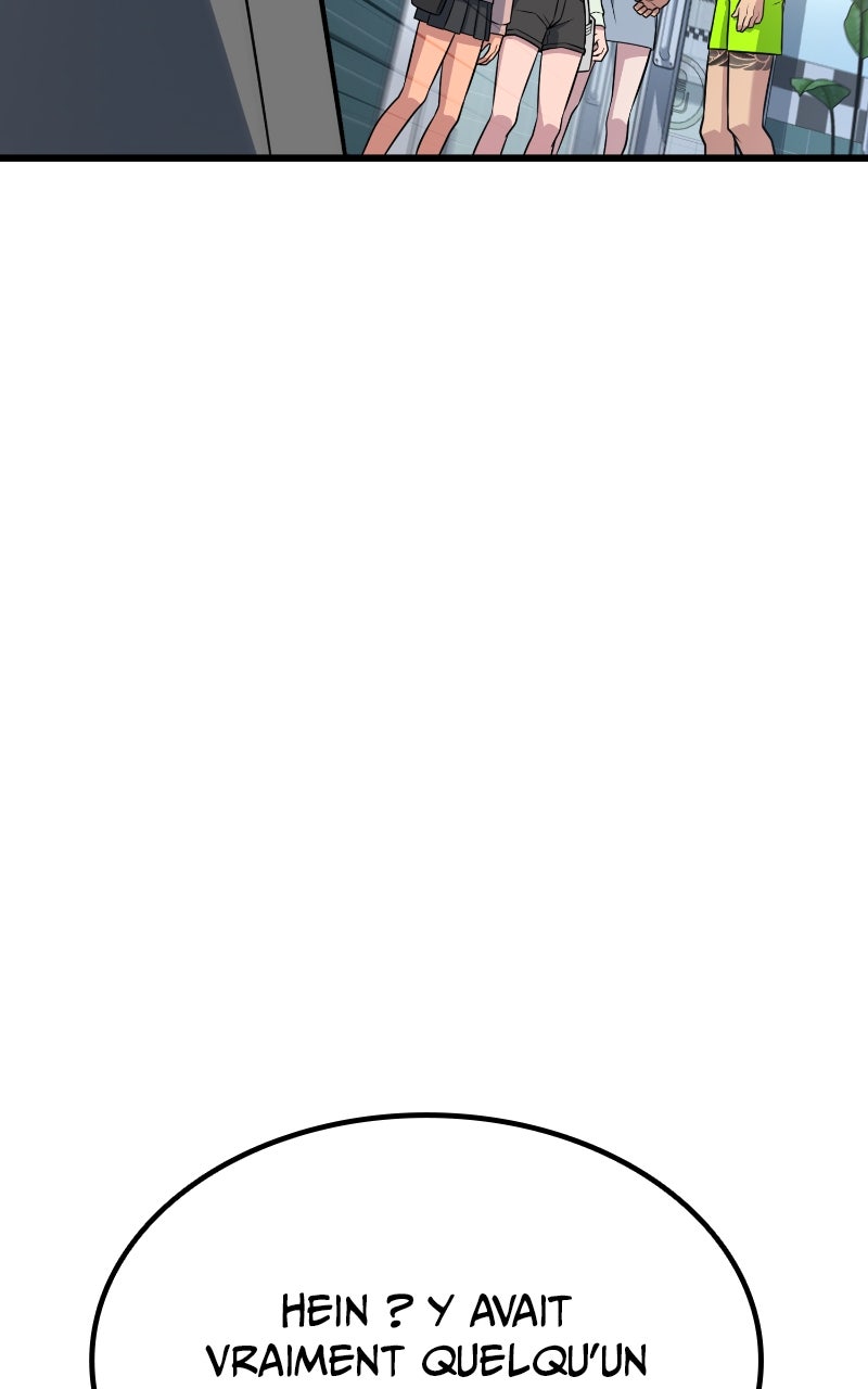 Read King of the Arena FR Manga Online