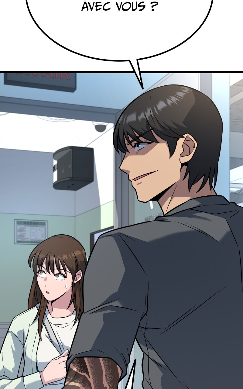 Read King of the Arena FR Manga Online