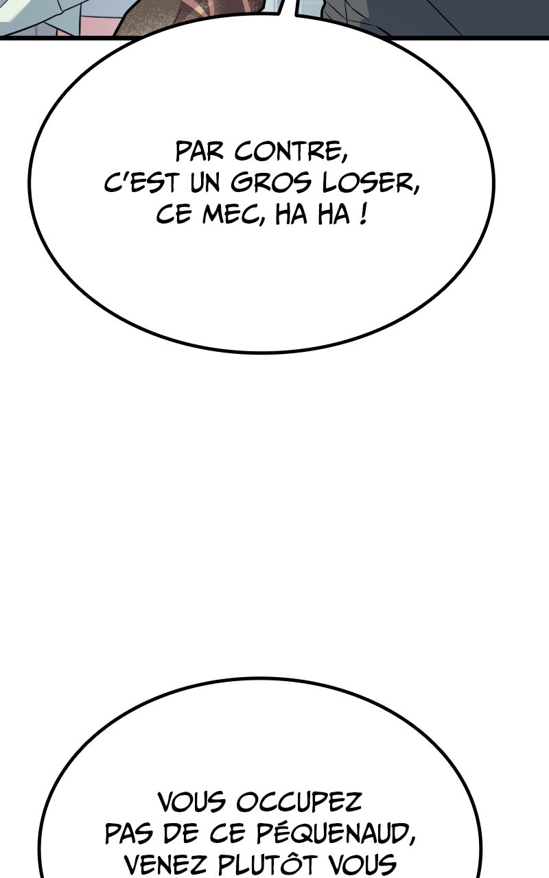 Read King of the Arena FR Manga Online