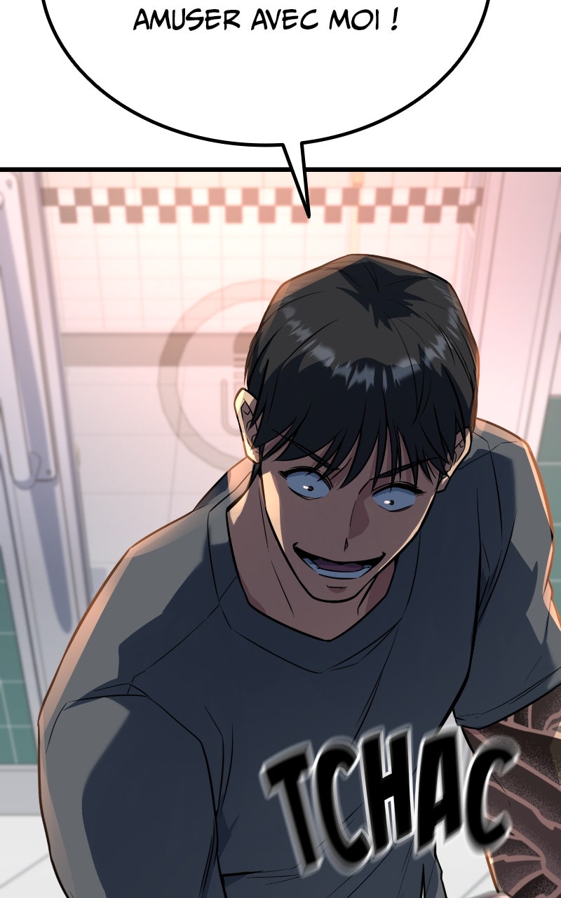 Read King of the Arena FR Manga Online