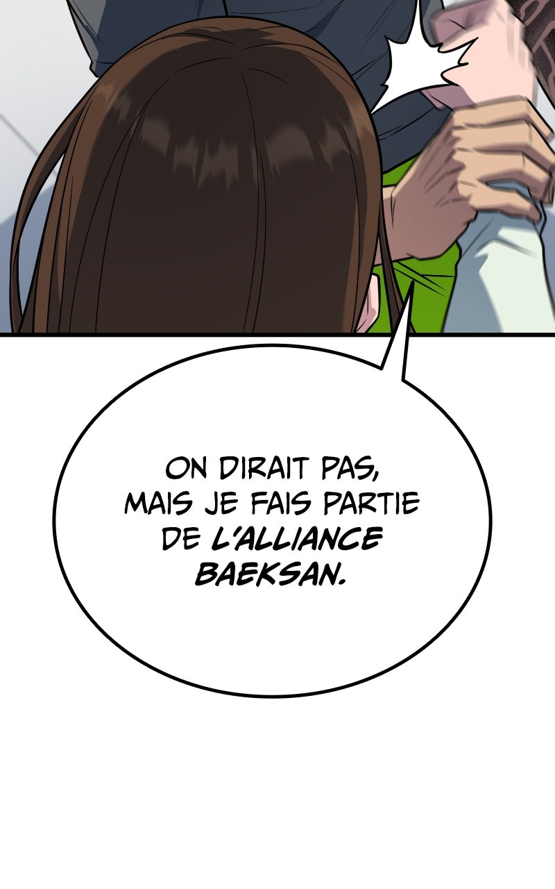 Read King of the Arena FR Manga Online