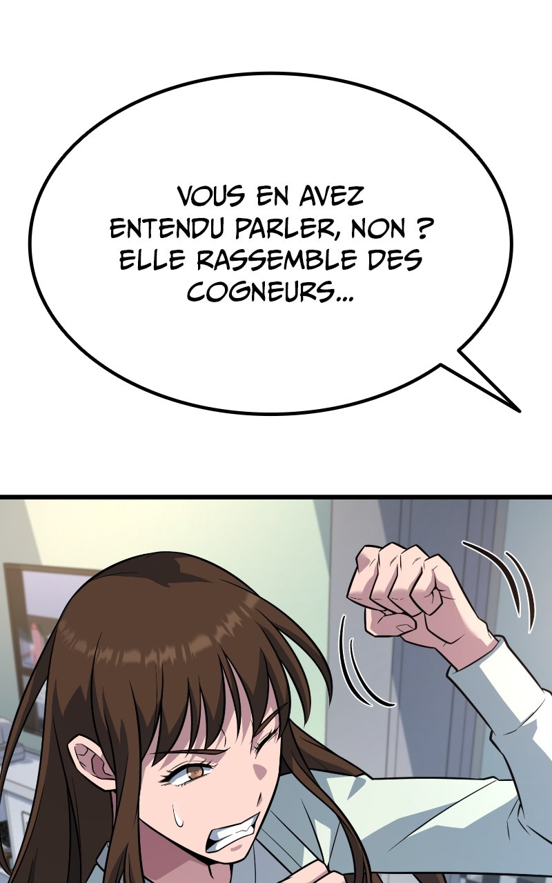 Read King of the Arena FR Manga Online