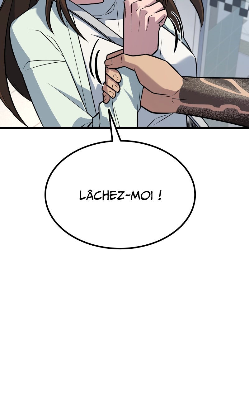 Read King of the Arena FR Manga Online