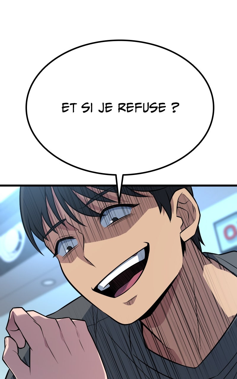 Read King of the Arena FR Manga Online