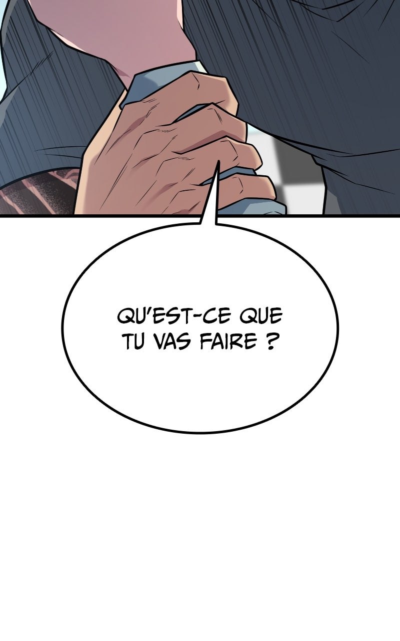 Read King of the Arena FR Manga Online