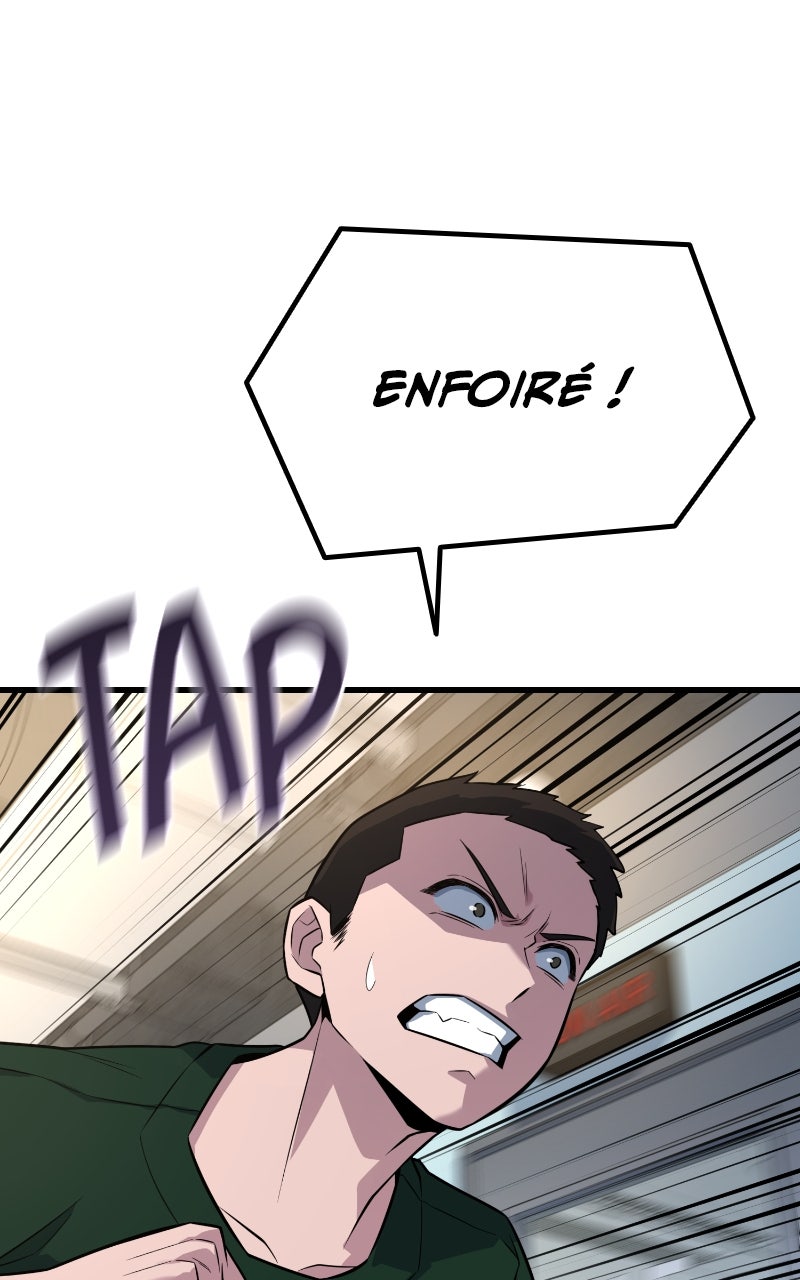 Read King of the Arena FR Manga Online