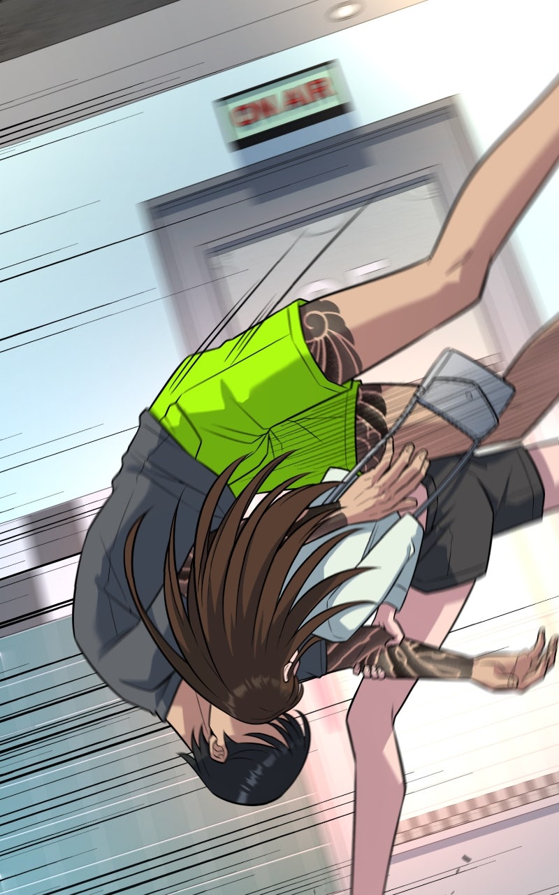 Read King of the Arena FR Manga Online